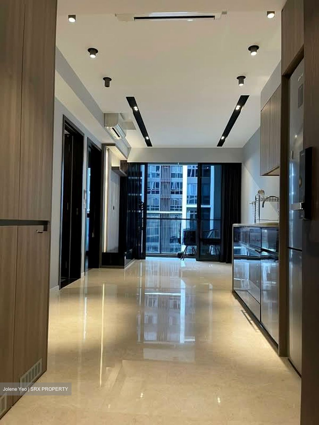 Botanique At Bartley (D19), Condominium #556109571